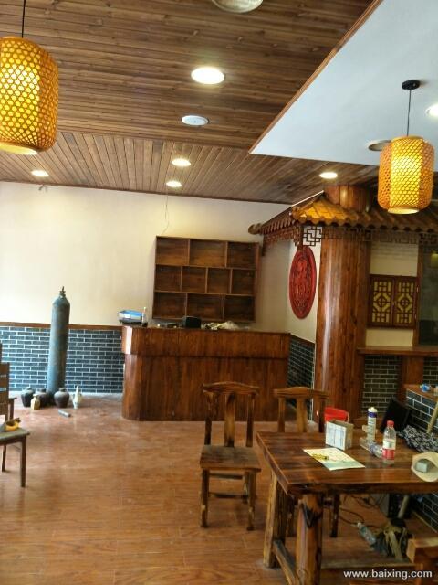三山装饰设计公司