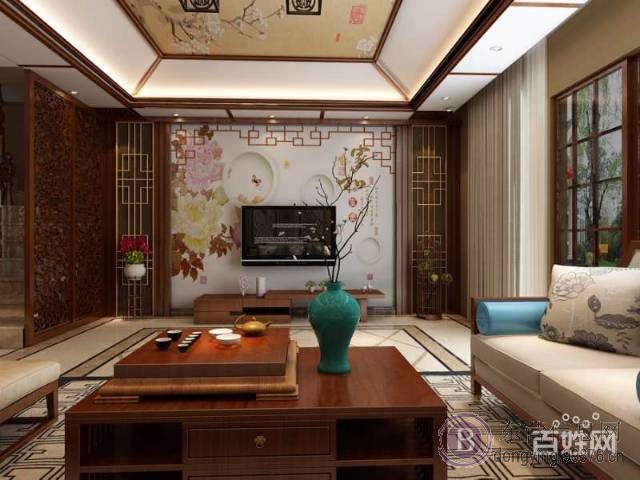 东营盛世东方装饰 8185877