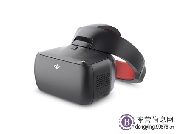 山东省东营市DJI大疆无人机守强数码授权体验店