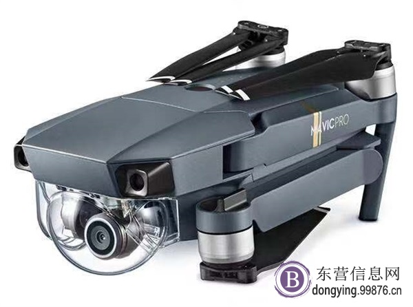 东营守强科技大疆无人机专卖店御pro铂金版**装7600